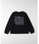 エムエルビー 【ＭＬＢ】バックプリント長袖Ｔシャツ