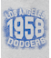 エムエルビー 【ＭＬＢ】バックプリント長袖Ｔシャツ