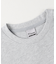 エムエルビー 【ＭＬＢ】バックプリント長袖Ｔシャツ
