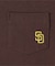 エムエルビー 【ＭＬＢ】バックプリント長袖Ｔシャツ