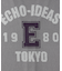 ジャガードバックロゴニットカーディガン