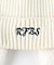 リファービッシュ 耳付きボンボンニットワッチ