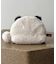 チャミーフェイスポーチPANDA