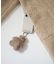 テディ手乗りチャームBEIGE
