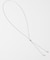 ライトオンベーシック ロングタイネックレス