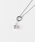 ライトオンベーシック スライドネックレス