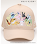 ポケモン 【ＰＯＫＥＭＯＮ】キャップ