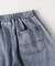 エムピーエス デニムショートパンツ