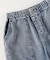エムピーエス デニムショートパンツ