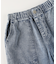 エムピーエス デニムショートパンツ
