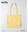 ｍｉｆｆｙエコバッグ