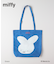 ｍｉｆｆｙエコバッグ