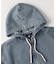 バックナンバー デニムフルジップパーカー