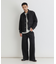 バックナンバー ルーズストレートジーンズ