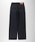 サムシング ＥＬＳＡルーズストレートパンツ