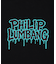 フィリップ・ランバン 「Ｐｈｉｌｉｐ　Ｌｕｍｂａｎｇ」プリントスウェットパーカー