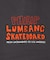 フィリップ・ランバン 「Ｐｈｉｌｉｐ　Ｌｕｍｂａｎｇ」プリントスウェットプルオーバー