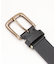 バックナンバー ３４ｍｍレザースクエアバックルベルト