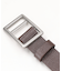 バックナンバー ２９ｍｍレザーホールレスバックルベルト