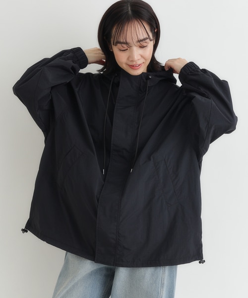 ハニーサックルローズ マウンテンパーカー｜ライトオンの通販｜&mall