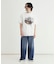 バックナンバー アートグラフィックＴシャツ