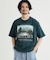 バックナンバー アートグラフィックＴシャツ
