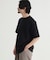 バックナンバー ヘンリーネックＴシャツ