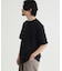 バックナンバー ヘンリーネックＴシャツ