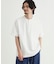 バックナンバー ヘンリーネックＴシャツ