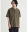 バックナンバー ヘンリーネックＴシャツ