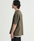 バックナンバー ヘンリーネックＴシャツ