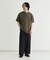 バックナンバー ヘンリーネックＴシャツ