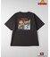【ＧＡＲＦＩＥＬＤ】グラフィックプリントＴシャツ