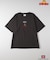 【ＧＡＲＦＩＥＬＤ】グラフィックプリントＴシャツ