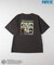 【ＰＯＰＹＥ】グラフィックプリントＴシャツ