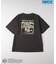 【ＰＯＰＹＥ】グラフィックプリントＴシャツ