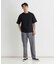 バックナンバー シルケットスムース半袖Tシャツ