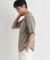 バックナンバー シルケットスムース半袖Tシャツ