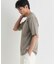 バックナンバー シルケットスムース半袖Tシャツ