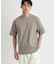 バックナンバー シルケットスムース半袖Tシャツ