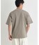 バックナンバー シルケットスムース半袖Tシャツ
