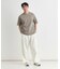 バックナンバー シルケットスムース半袖Tシャツ