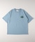グラフィックプリントＴシャツ