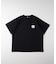 キャンプ7 ＣＡＭＰ７ロゴＴシャツ