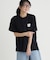 キャンプ7 ＣＡＭＰ７ロゴＴシャツ