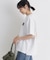 キャンプ7 ＣＡＭＰ７ロゴＴシャツ