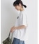 キャンプ7 ＣＡＭＰ７ロゴＴシャツ