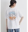キャンプ7 ＣＡＭＰ７ロゴＴシャツ