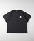 キャンプ7 ＣＡＭＰ７ロゴＴシャツ