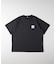 キャンプ7 ＣＡＭＰ７ロゴＴシャツ